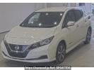 Nissan Leaf ZE1