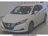 Used 2019 AT nissan leaf ZE1 Image[0]
