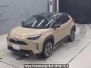 Toyota YARIS CROSS MXPB15