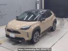 Toyota YARIS CROSS MXPB15