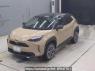 Used 2022 AT toyota yaris-cross MXPB15 Image[0]