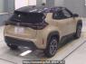 Used 2022 AT toyota yaris-cross MXPB15 Image[1]