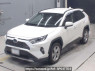 Used 2022 AT toyota rav4 AXAH54 Image[0]