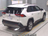Used 2022 AT toyota rav4 AXAH54 Image[1]