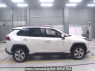 Used 2022 AT toyota rav4 AXAH54 Image[2]