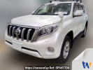 Toyota Land Cruiser Prado GDJ150W