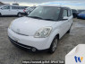 Used 2010 AT mazda verisa DC5W Image[0]