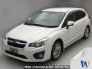Subaru Impreza Sports GP7