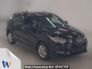 Honda VEZEL RU3