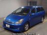 Used 2005 AT toyota wish ZNE10G Image[2]