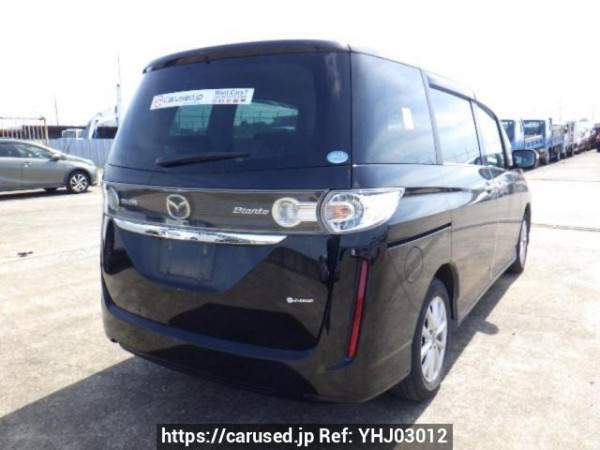 Used 2011 AT mazda biante CCEFW Image[6]