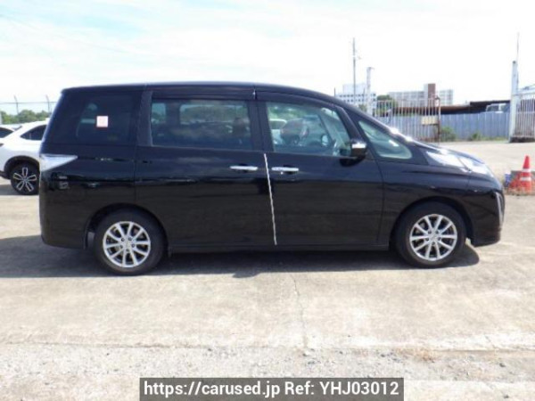 Used 2011 AT mazda biante CCEFW Image[7]