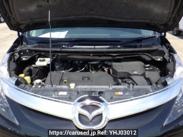 Used 2011 AT mazda biante CCEFW Image[9]