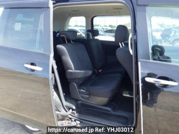 Used 2011 AT mazda biante CCEFW Image[13]