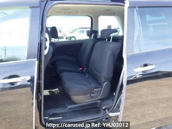 Used 2011 AT mazda biante CCEFW Image[14]