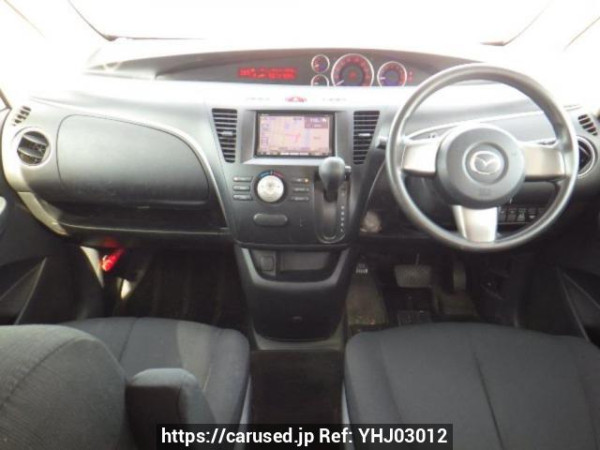 Used 2011 AT mazda biante CCEFW Image[17]