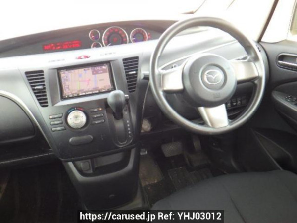 Used 2011 AT mazda biante CCEFW Image[20]
