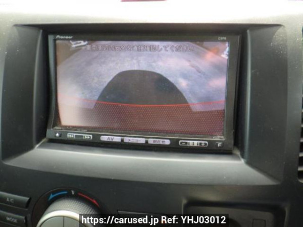 Used 2011 AT mazda biante CCEFW Image[21]