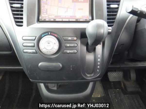 Used 2011 AT mazda biante CCEFW Image[22]