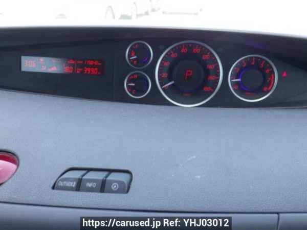 Used 2011 AT mazda biante CCEFW Image[23]