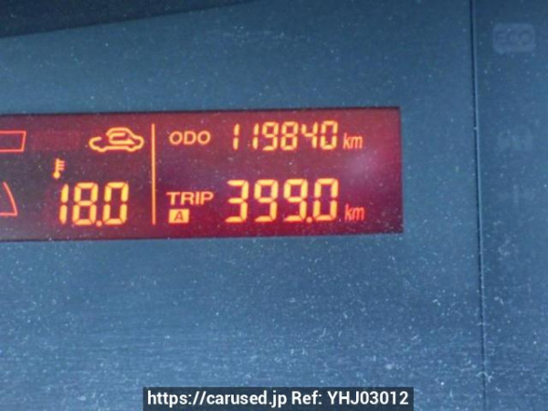 Used 2011 AT mazda biante CCEFW Image[24]