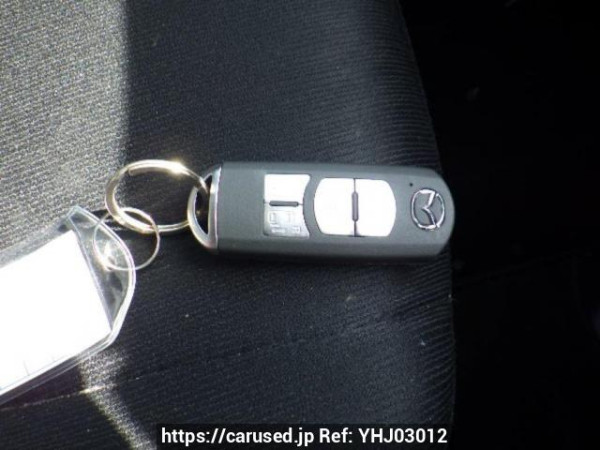 Used 2011 AT mazda biante CCEFW Image[26]