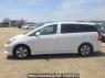 Used 2005 AT toyota wish ZNE10G Image[3]