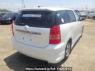 Used 2005 AT toyota wish ZNE10G Image[6]