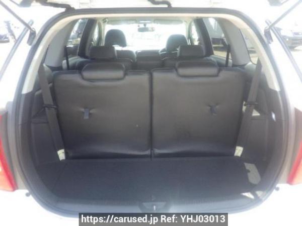 Used 2005 AT toyota wish ZNE10G Image[8]
