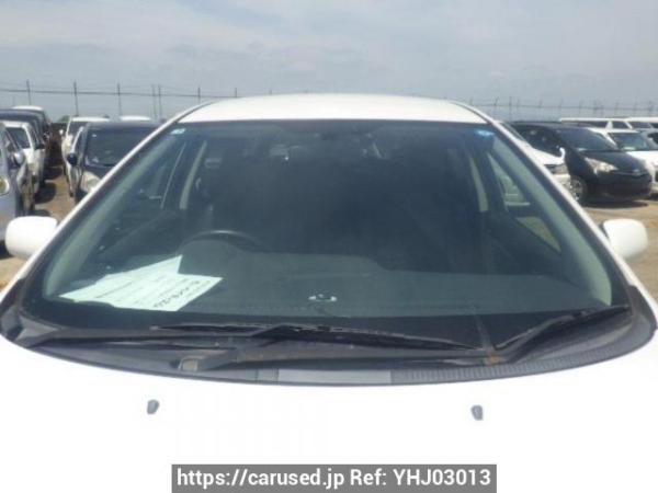Used 2005 AT toyota wish ZNE10G Image[9]