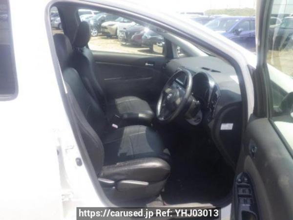 Used 2005 AT toyota wish ZNE10G Image[12]