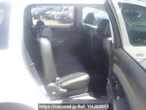 Used 2005 AT toyota wish ZNE10G Image[14]