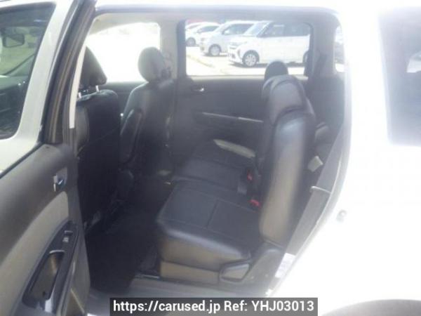 Used 2005 AT toyota wish ZNE10G Image[15]