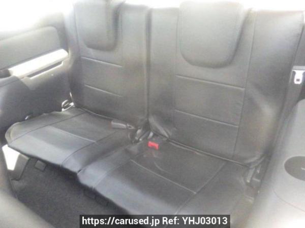 Used 2005 AT toyota wish ZNE10G Image[16]