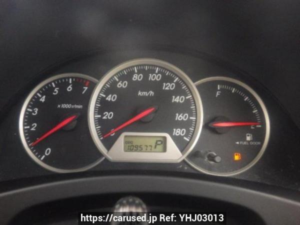 Used 2005 AT toyota wish ZNE10G Image[20]