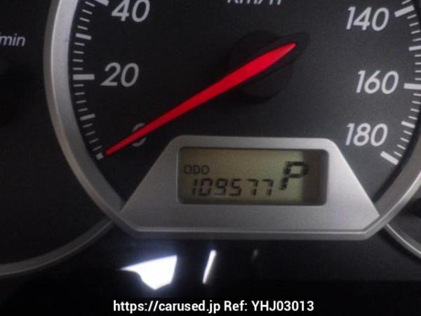 Used 2005 AT toyota wish ZNE10G Image[21]