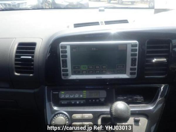 Used 2005 AT toyota wish ZNE10G Image[22]
