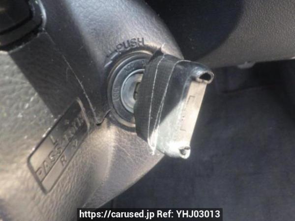 Used 2005 AT toyota wish ZNE10G Image[24]