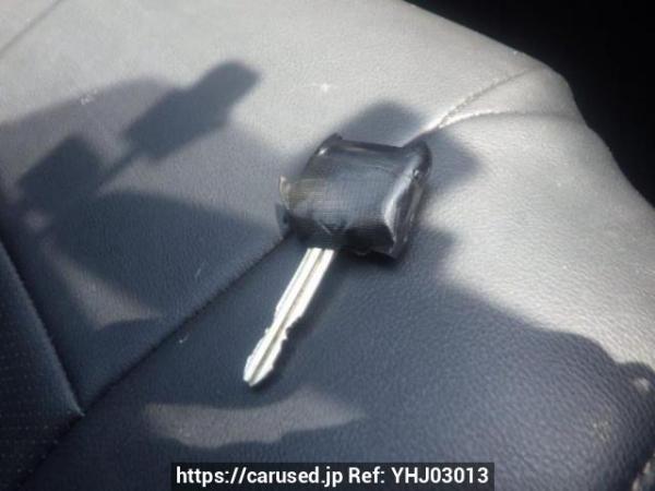 Used 2005 AT toyota wish ZNE10G Image[25]