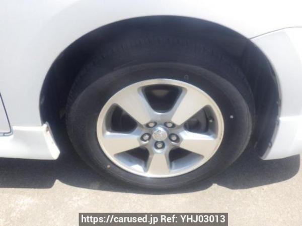 Used 2005 AT toyota wish ZNE10G Image[26]