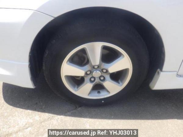 Used 2005 AT toyota wish ZNE10G Image[29]