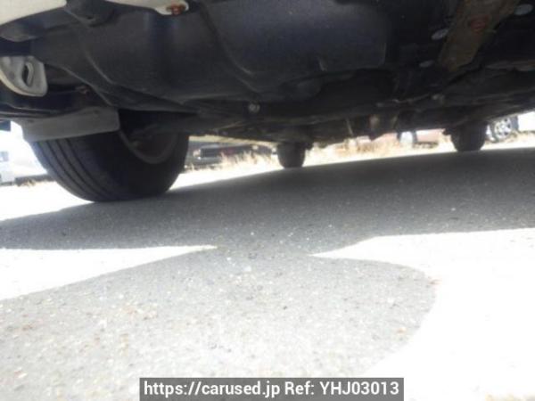 Used 2005 AT toyota wish ZNE10G Image[30]