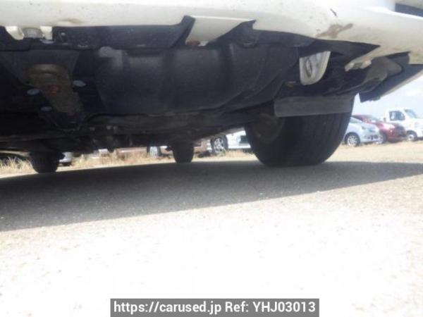 Used 2005 AT toyota wish ZNE10G Image[31]