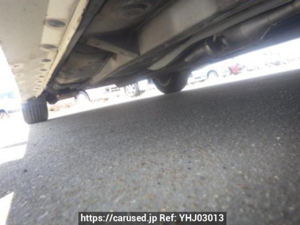 Used 2005 AT toyota wish ZNE10G Image[32]