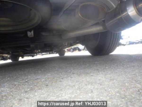 Used 2005 AT toyota wish ZNE10G Image[35]