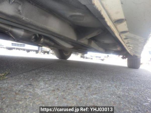 Used 2005 AT toyota wish ZNE10G Image[36]