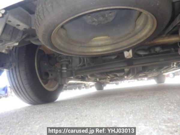 Used 2005 AT toyota wish ZNE10G Image[38]
