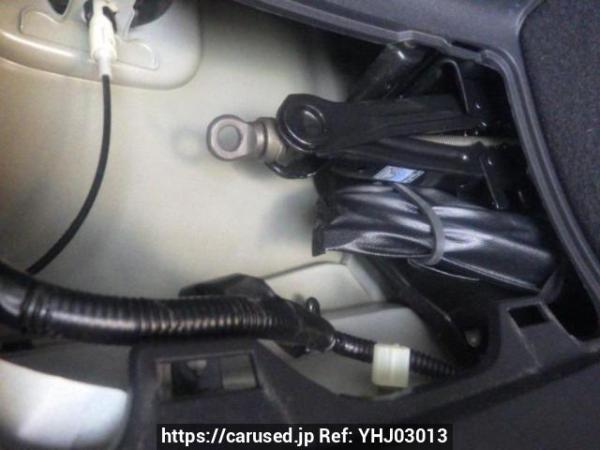 Used 2005 AT toyota wish ZNE10G Image[39]