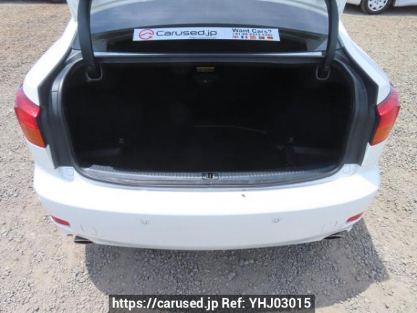 Used 2008 AT lexus is GSE20 Image[8]