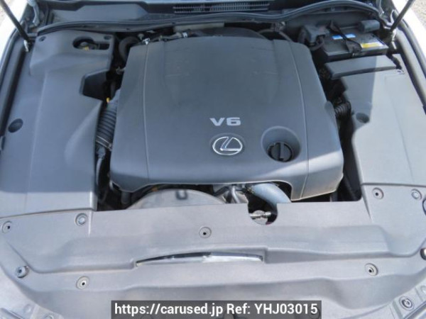 Used 2008 AT lexus is GSE20 Image[9]